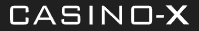 CASINO-X
